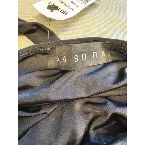 Sabora dress size small - Picture 8 of 9